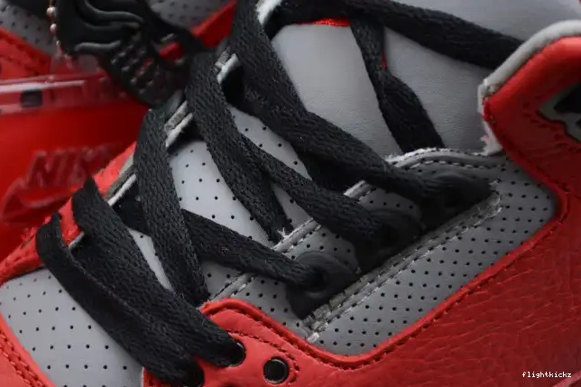 Air Cement Red 3 CK5692-600 Jordan 0629